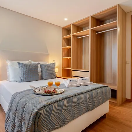 Foz Seaview By Host Wise Porto