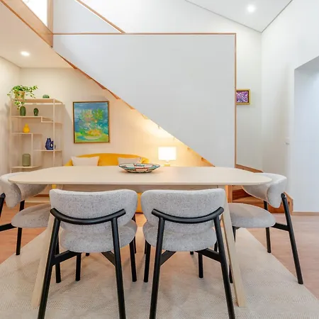 Foz Seaview By Host Wise Сasa de vacaciones