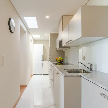 Foz Seaview By Host Wise Сasa de vacaciones