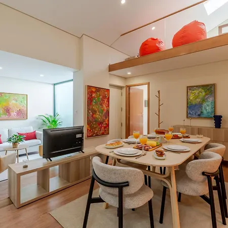 Casa de Férias Foz Seaview By Host Wise
