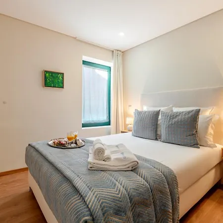 Foz Seaview By Host Wise * Πόρτο