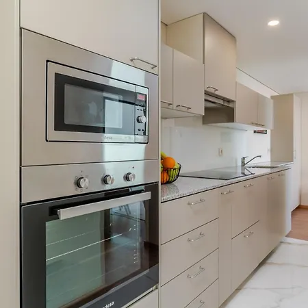 Foz Seaview By Host Wise Сasa de vacaciones Oporto