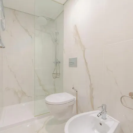 Foz Seaview By Host Wise Сasa de vacaciones *