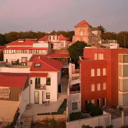 Foz Seaview By Host Wise Casa de Férias