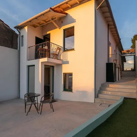 Foz Seaview By Host Wise Casa de Férias Porto