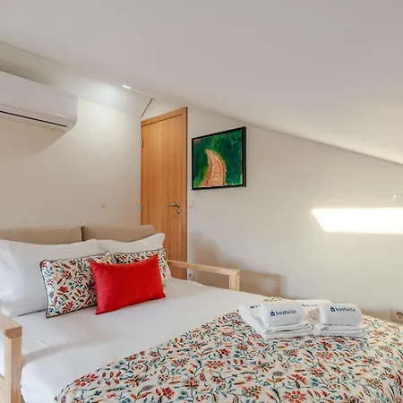Foz Seaview By Host Wise *