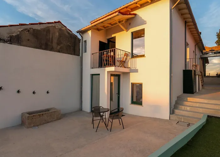 Foz Seaview By Host Wise