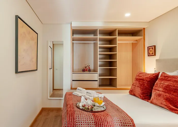 Foz Seaview By Host Wise 펜션