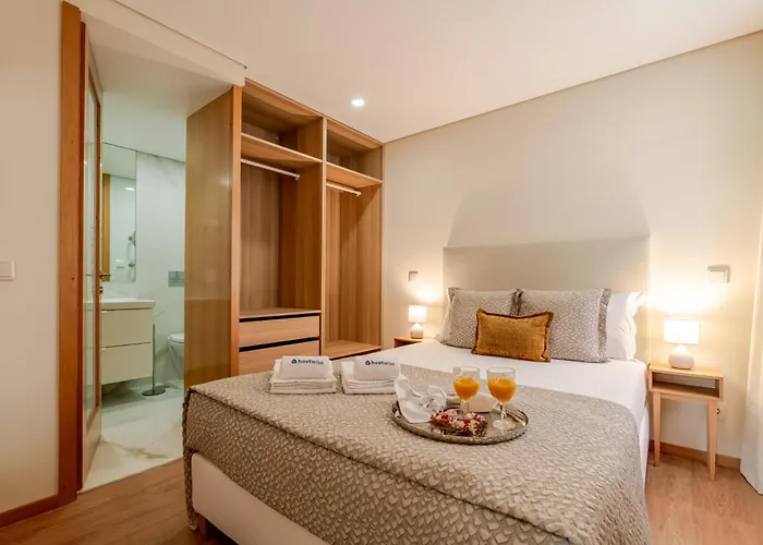 펜션 Foz Seaview By Host Wise *