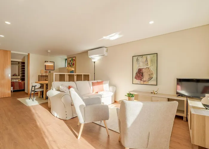 Foz Seaview By Host Wise Σπίτι διακοπών *