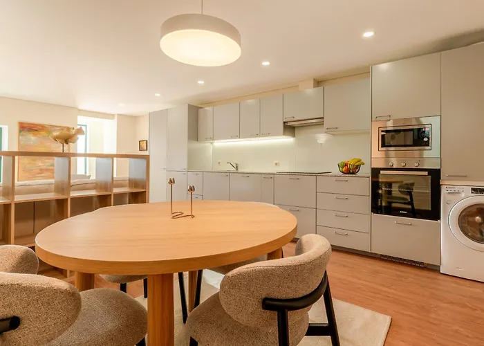 Foz Seaview By Host Wise *