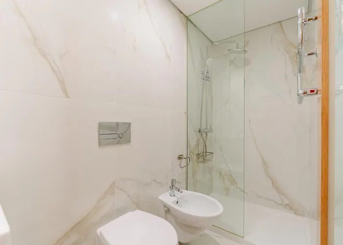 Foz Seaview By Host Wise Prázdninový dům *