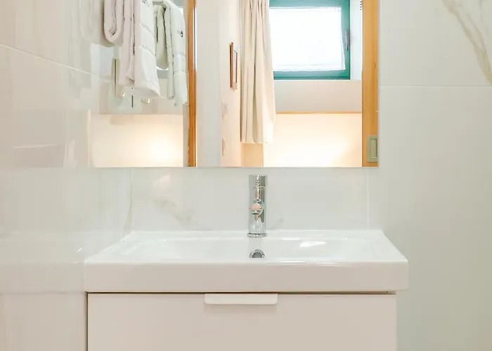 펜션 Foz Seaview By Host Wise