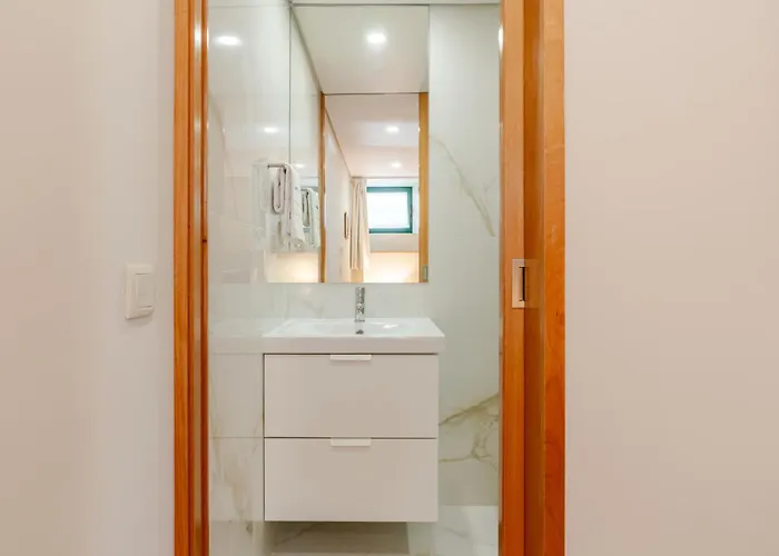 Foz Seaview By Host Wise Prázdninový dům *