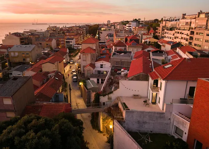 Foz Seaview By Host Wise Σπίτι διακοπών *