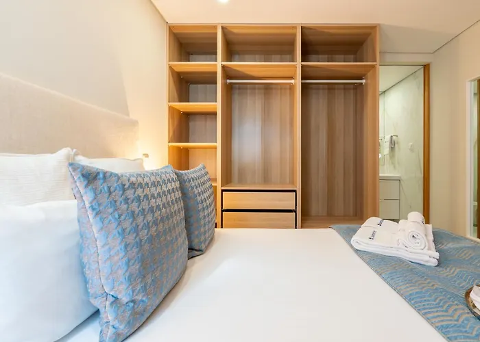 Foz Seaview By Host Wise 펜션