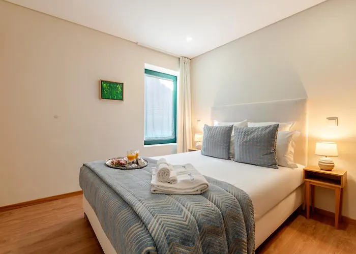 Foz Seaview By Host Wise * 포르투