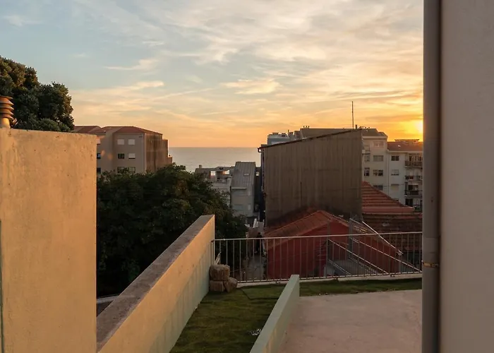 Foz Seaview By Host Wise Σπίτι διακοπών Πόρτο