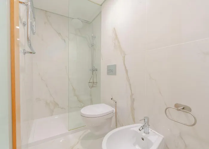 Foz Seaview By Host Wise Prázdninový dům *