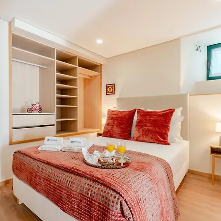 Foz Seaview By Host Wise *