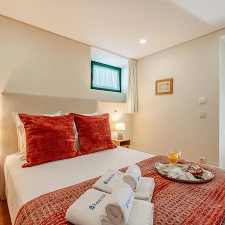 Foz Seaview By Host Wise *