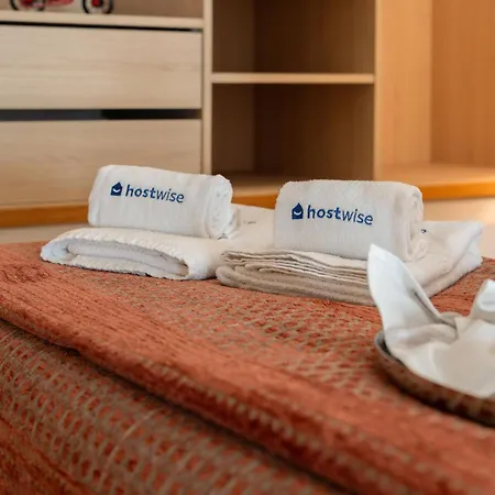 Foz Seaview By Host Wise