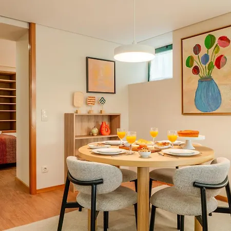 Foz Seaview By Host Wise *