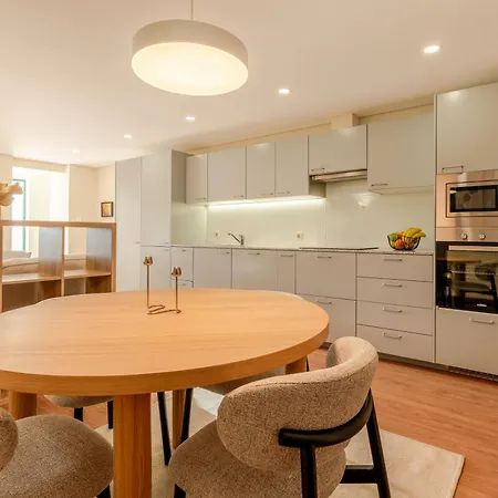 Foz Seaview By Host Wise *