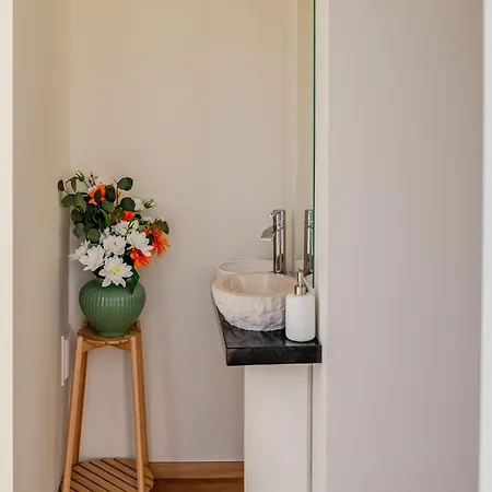 Foz Seaview By Host Wise Porto