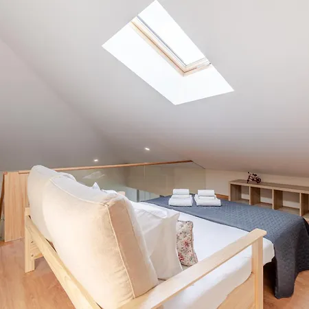 Foz Seaview By Host Wise * بورتو