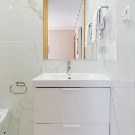 Foz Seaview By Host Wise *