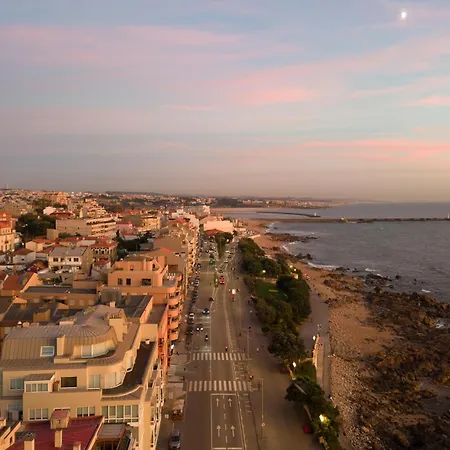 Foz Seaview By Host Wise * Porto
