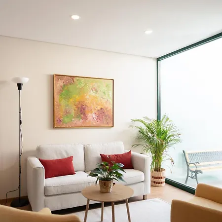 Foz Seaview By Host Wise بيت للعطل *