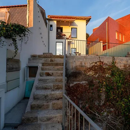 Foz Seaview By Host Wise