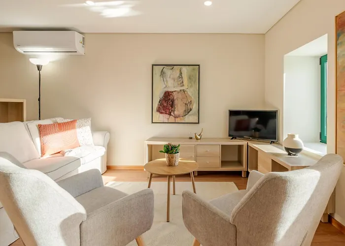 Foz Seaview By Host Wise Nyaraló