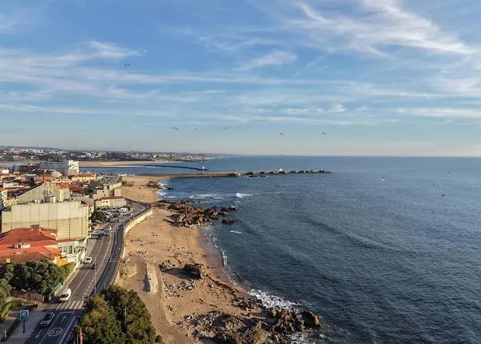 Foz Seaview By Host Wise *