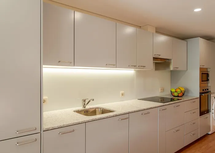 Foz Seaview By Host Wise Nyaraló