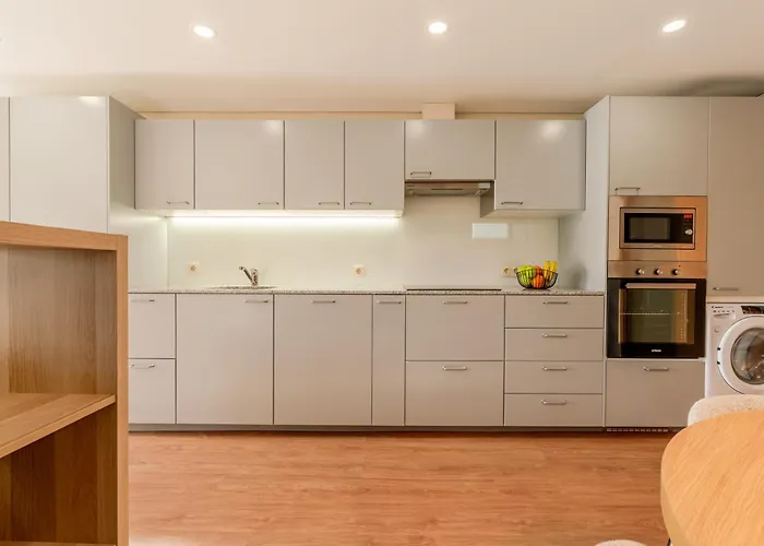 Foz Seaview By Host Wise Nyaraló