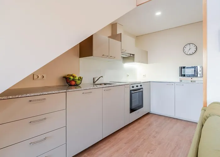 Foz Seaview By Host Wise Nyaraló