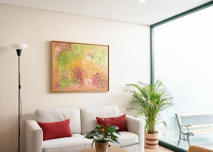 Foz Seaview By Host Wise 別荘 *