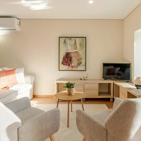 Foz Seaview By Host Wise Ferienhaus