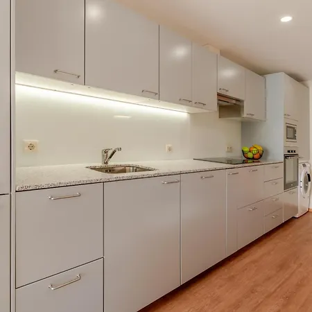 Foz Seaview By Host Wise Ferienhaus *