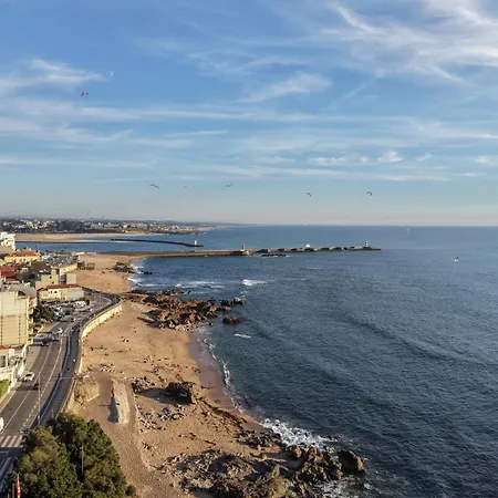 Foz Seaview By Host Wise *