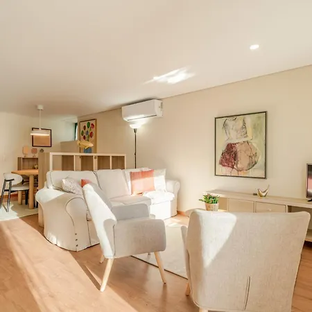 Foz Seaview By Host Wise Ferienhaus *