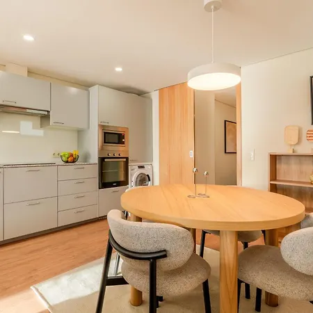 Ferienhaus Foz Seaview By Host Wise *