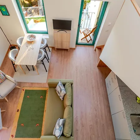 Ferienhaus Foz Seaview By Host Wise