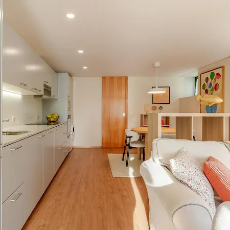 Ferienhaus Foz Seaview By Host Wise *