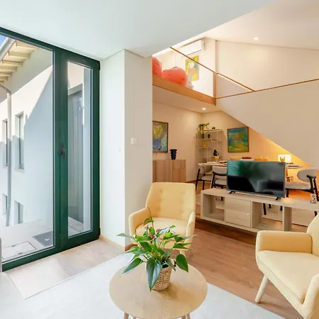 Foz Seaview By Host Wise Porto