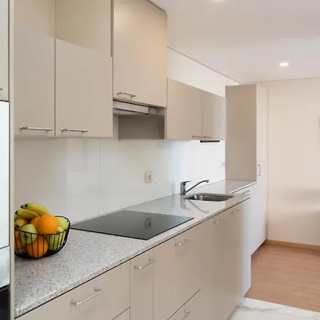 Foz Seaview By Host Wise