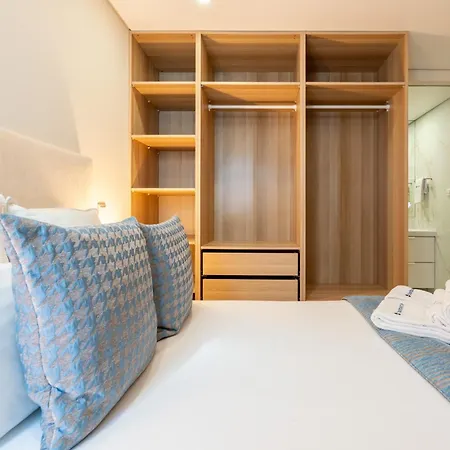 Foz Seaview By Host Wise Ferienhaus